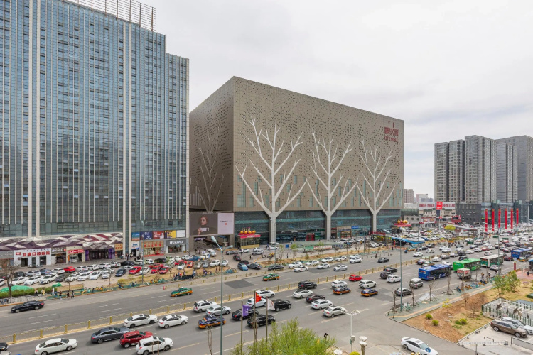 Hohhot Uiles Hotel