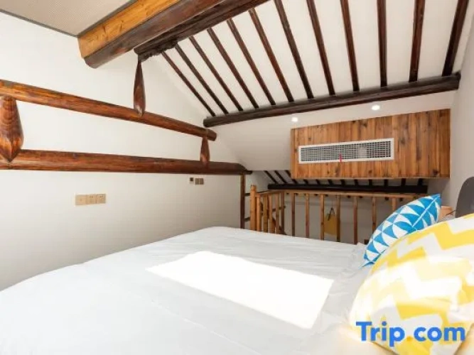 1 Bedroom Suite