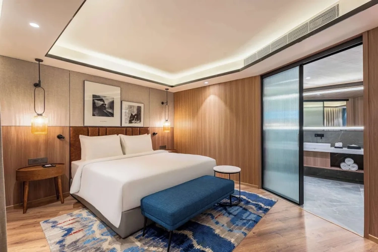 Presidential Suite