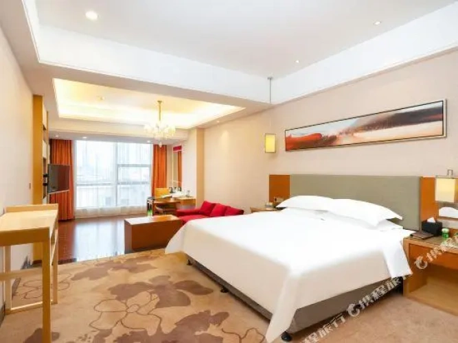 Business Double Suite