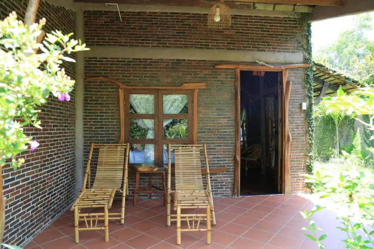 Vamxang Rustic Home