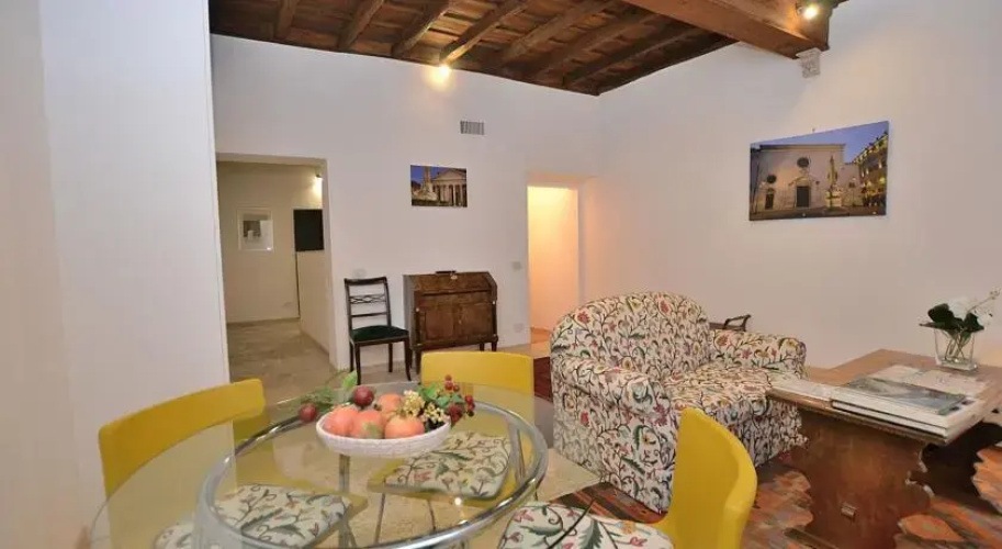 Apartment Casepier Minerva