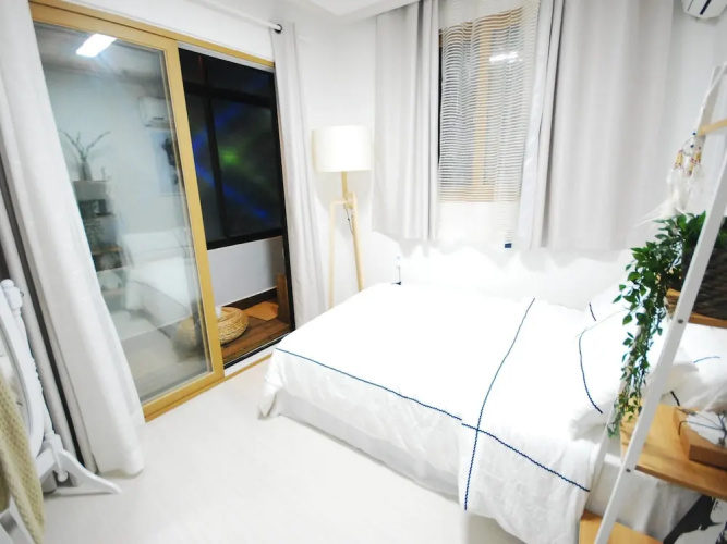 Jin Cozy House