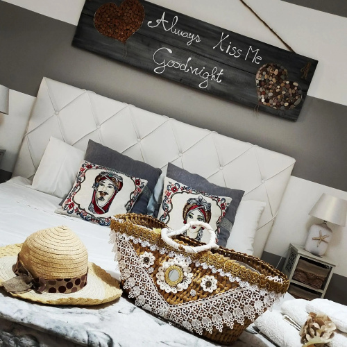 Sicilia Bedda house