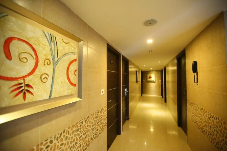 Hotel Venition Inn