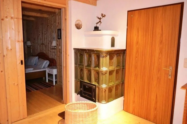 Ferienhaus Steidl