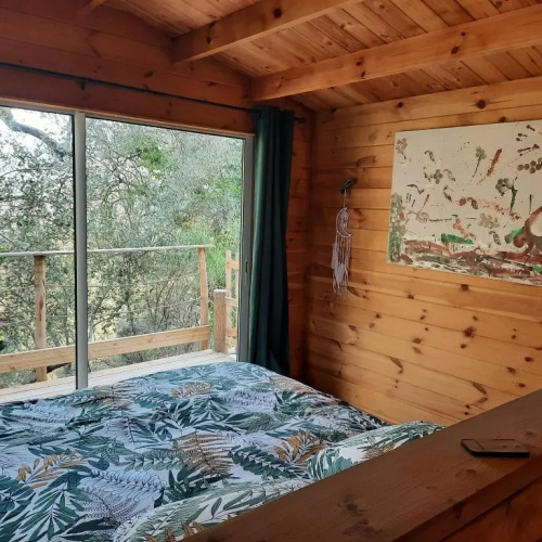 Chalet Zenitude (Adults Only)