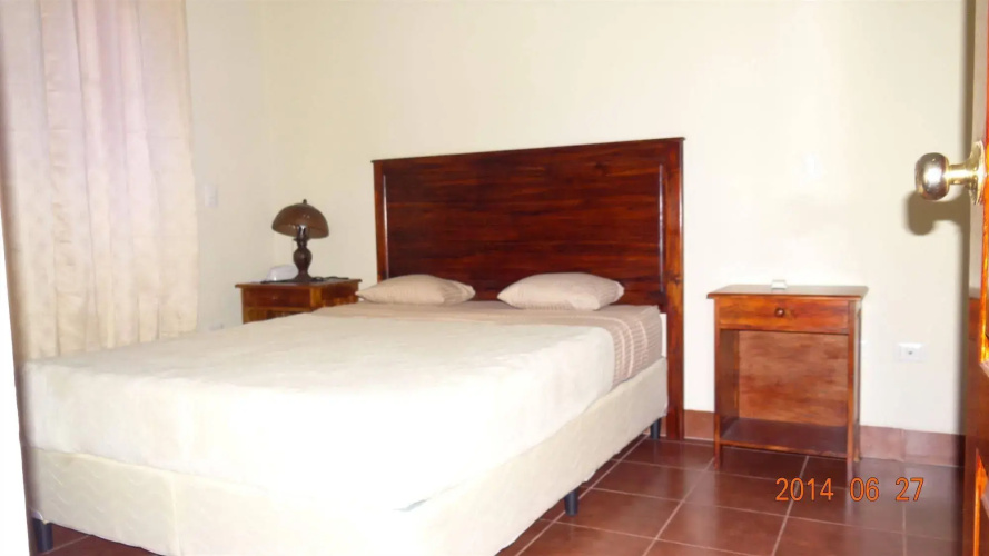 La Casona de Fabiana