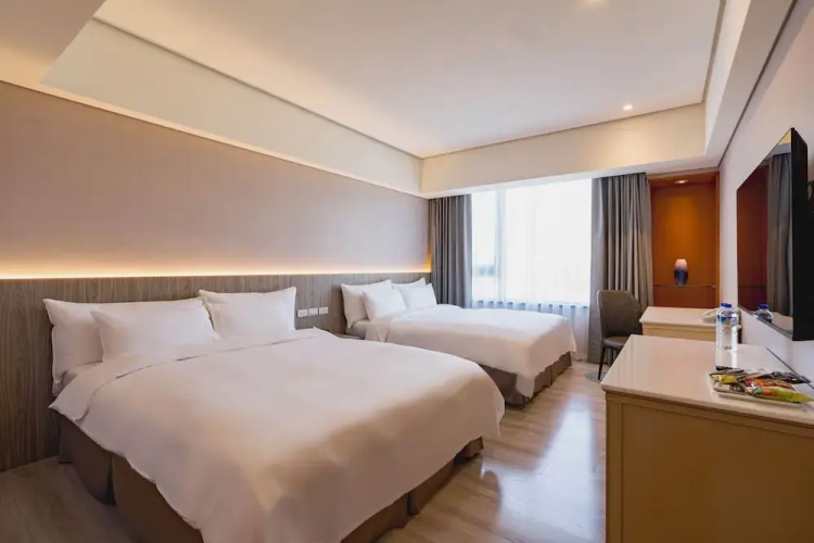 Hotelbild