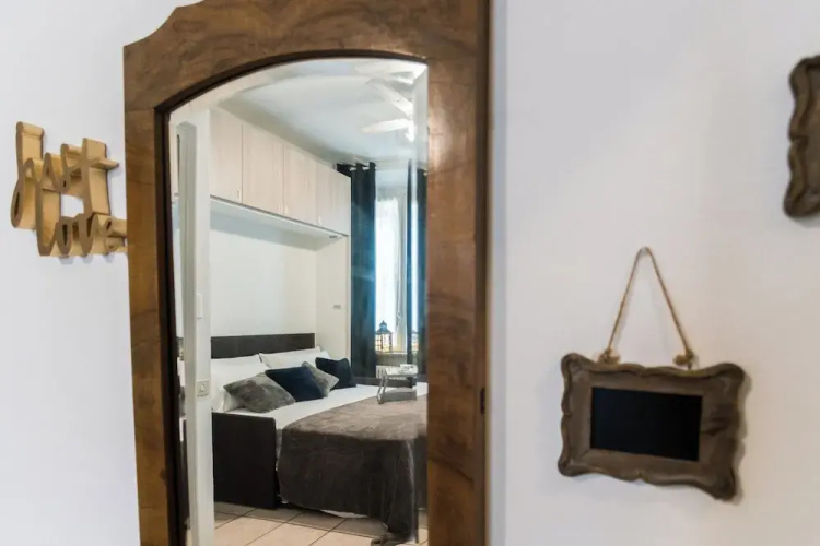 Garibaldi 24 Apartments by Rent all Como
