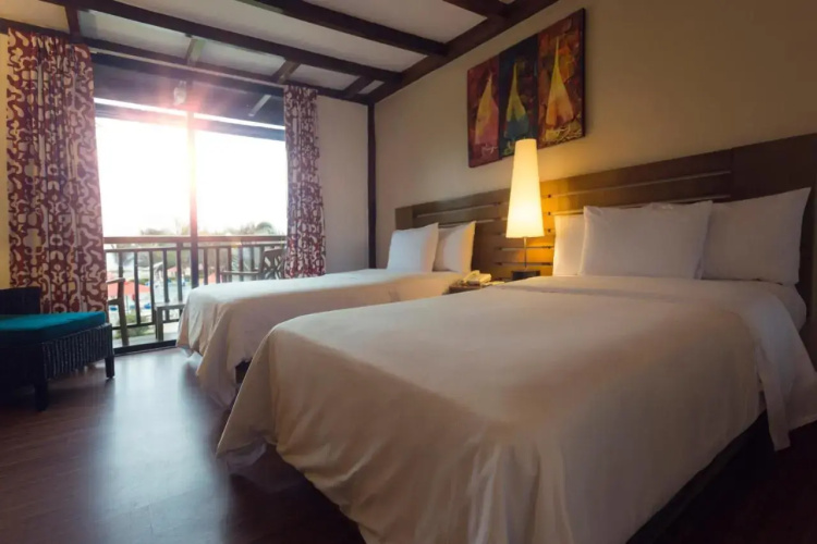 Royal Decameron Punta Centinela