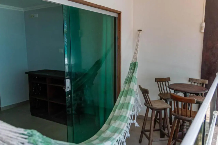 Hostel Brisas do Mar