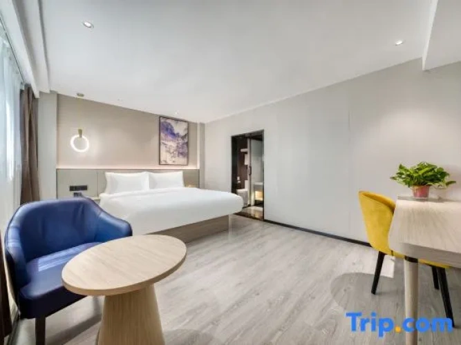 Business Double room