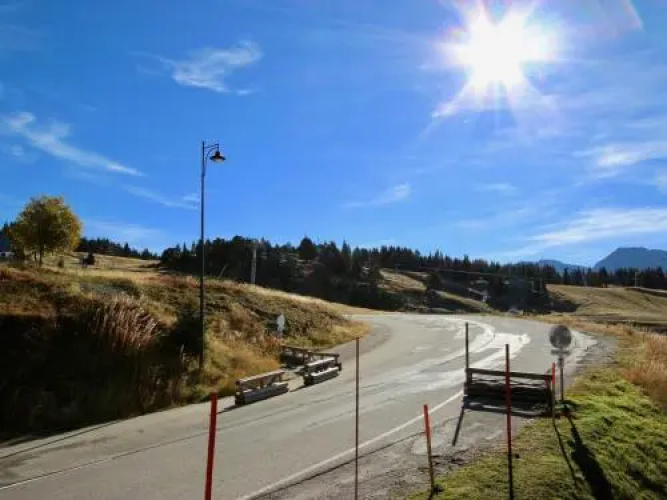 Studio Chamrousse, 1 pièce, 4 personnes - FR-1-340-226