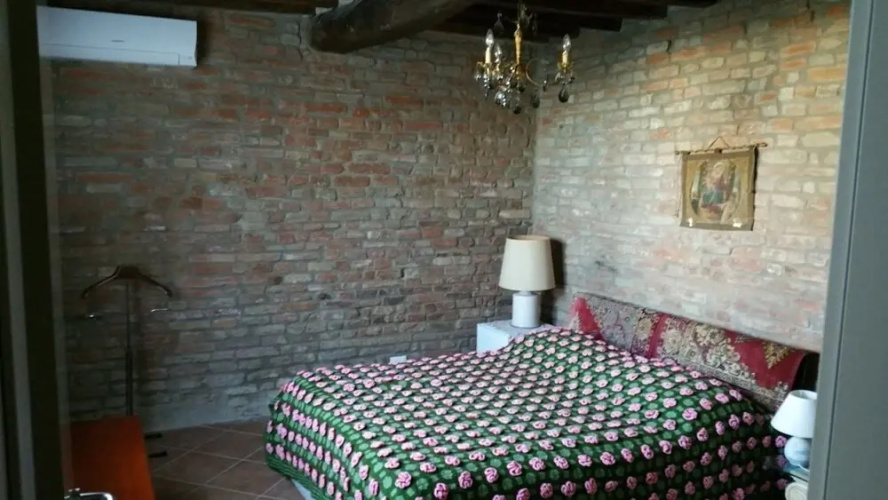 B&B All'Aeroporto
