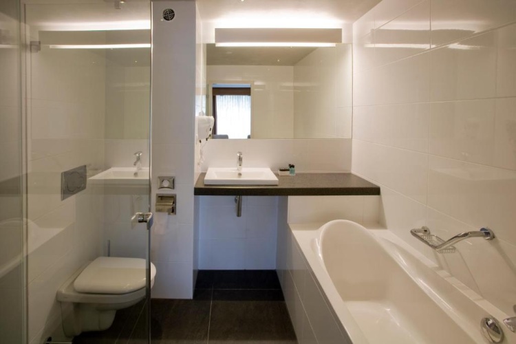 Comfort Single room