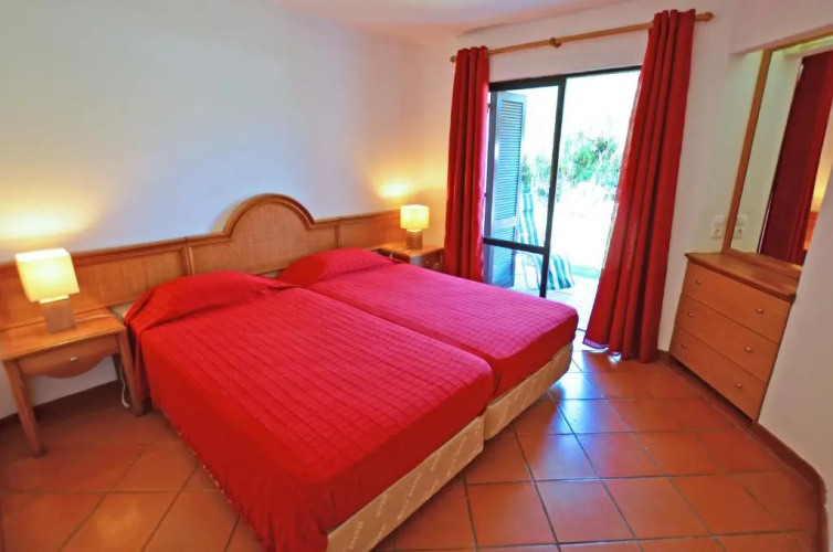 T2 Casa Albufeira - Pool & Sun Terrace