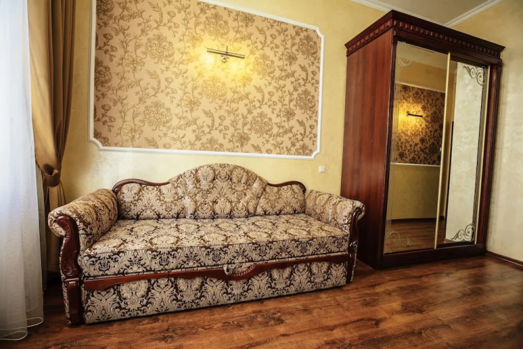 Hotel 39