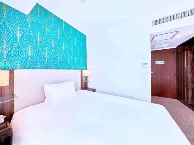 Mercure Okinawa Naha