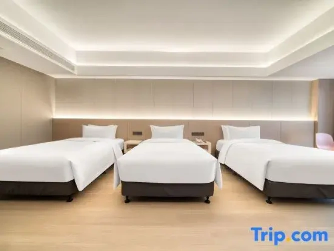 Standard Double room with panoramic view