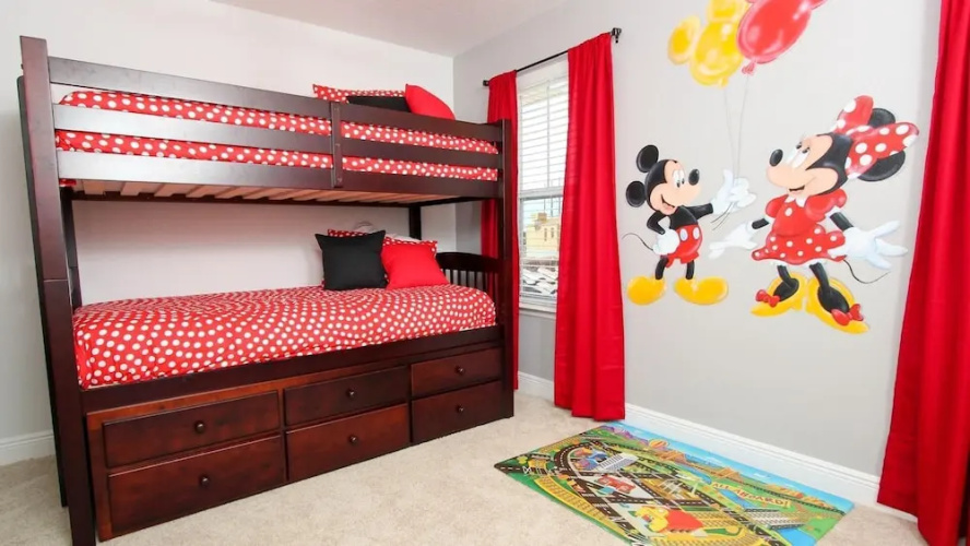 4317 Acorn Court