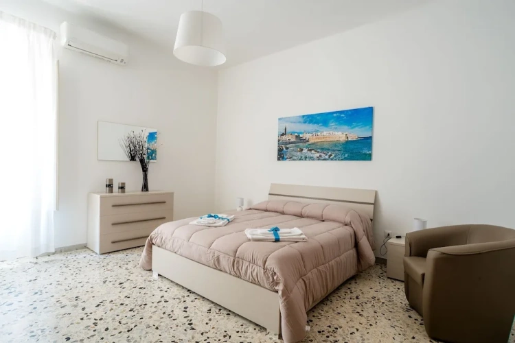 3 Bedrooms Apartment with balcony