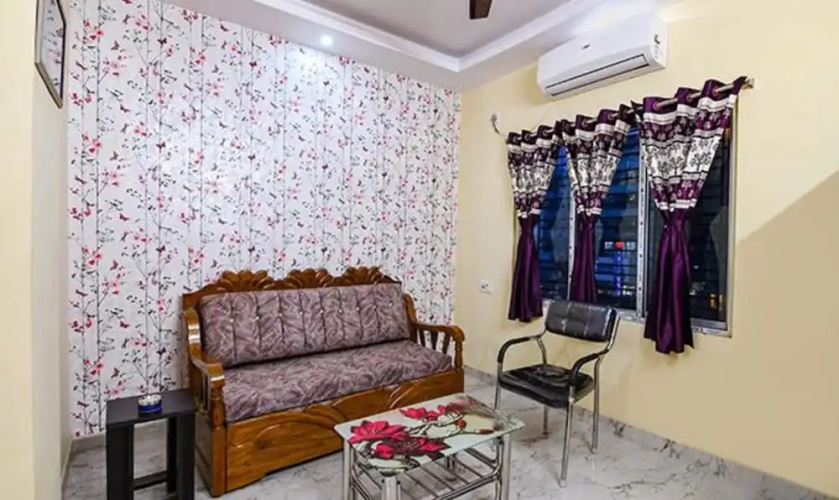 Fabexpress Comfort Inn