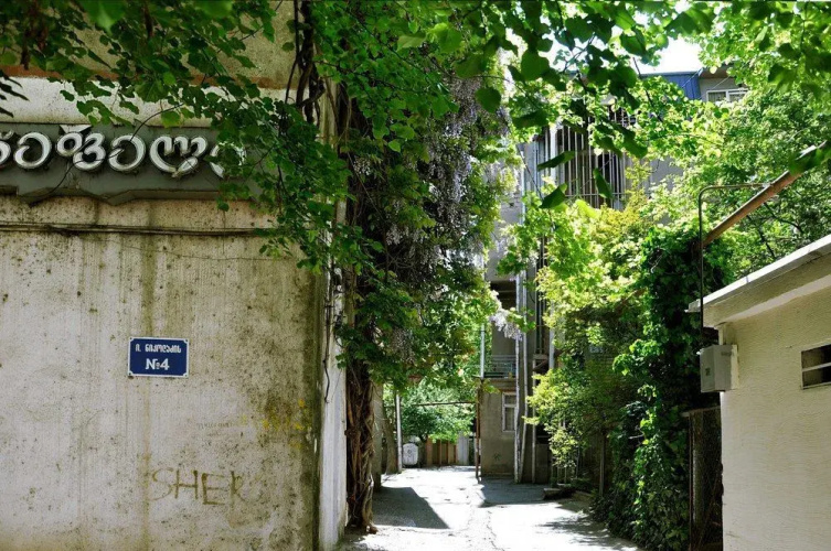 Otel görseli
