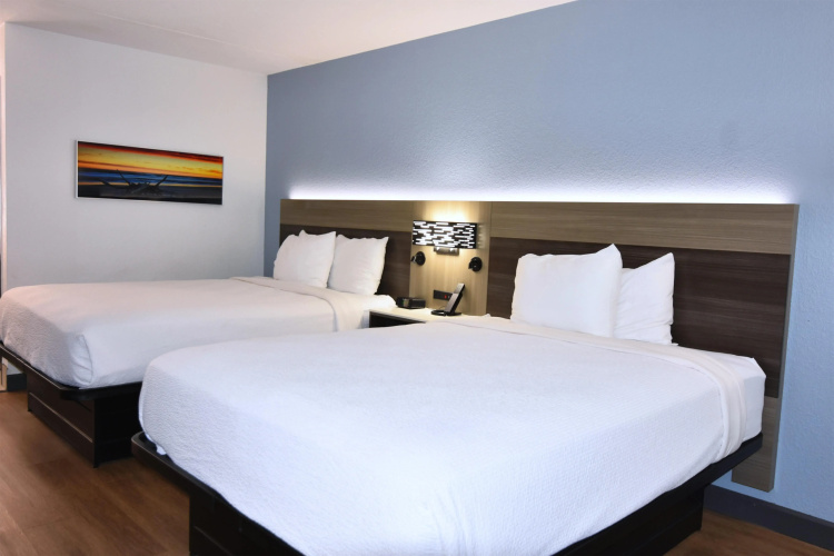 Best Western Point South