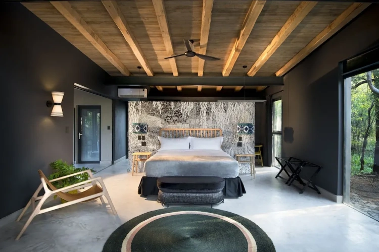 Premier Suite