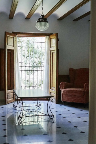 Hotel Casa De Los Arcos