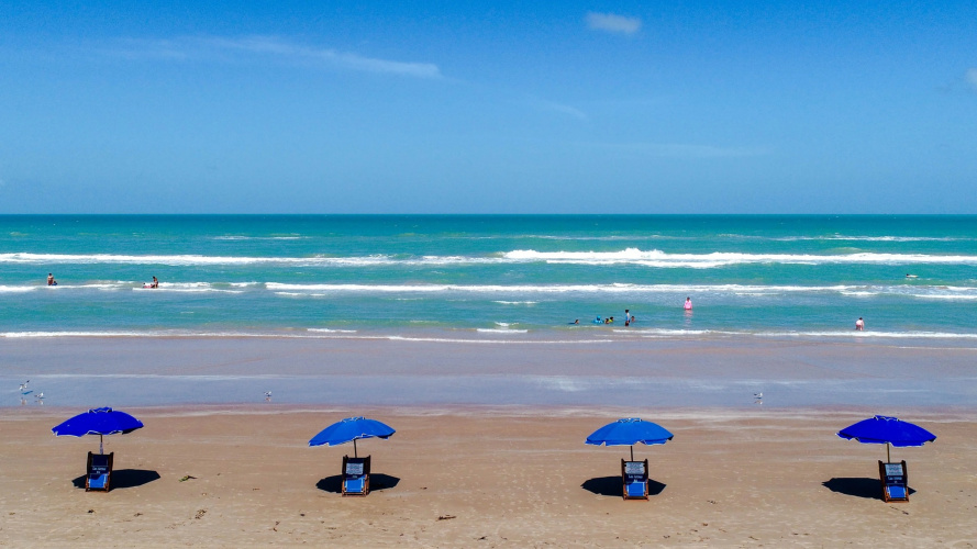 Beach Resort At South Padre Island, An Ihg Hotel photo 26