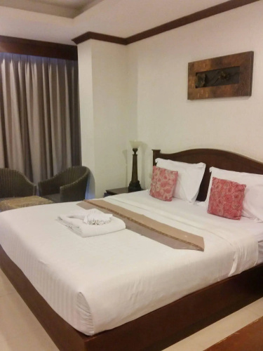 Pimnarah Suites