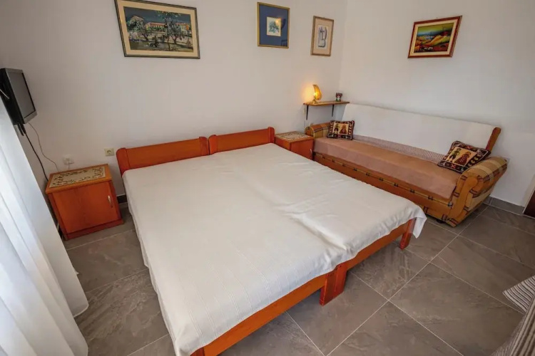 Apartman Marina