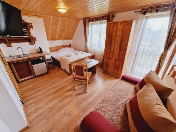Premium Double room