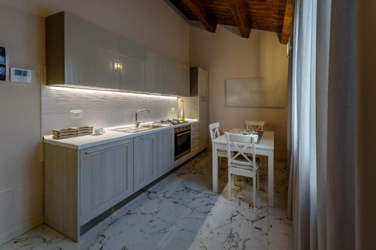 Standard Apartment