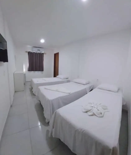 Economy Triple room