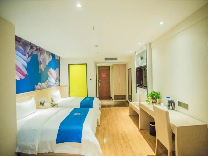 Business Double room