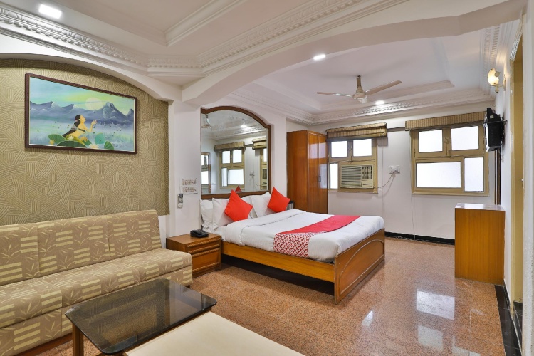 Standard Suite