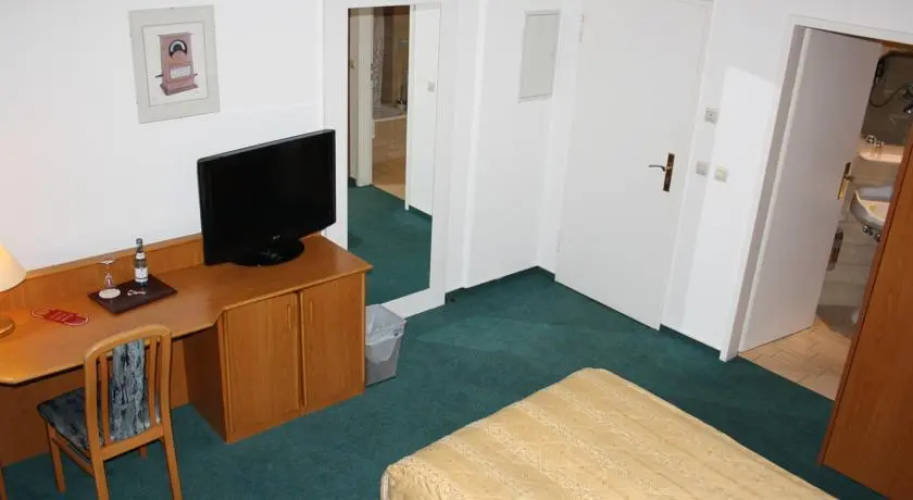 Budgethotel Hannover