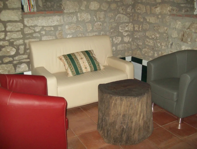 Bed & Breakfast Castello di Belforte