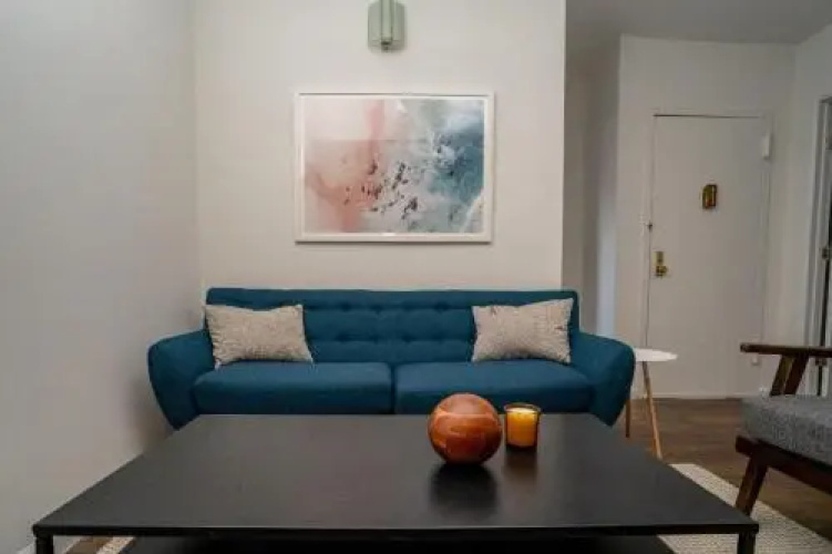 7th Ave 30 Day Stays