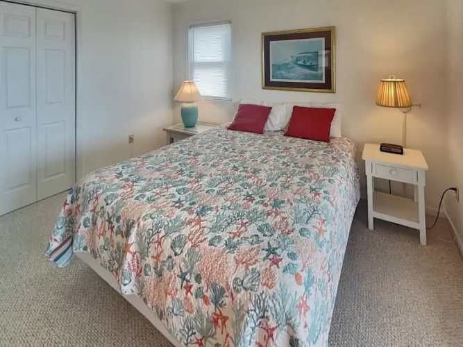 Bright's Beach Front by Topsail Realty