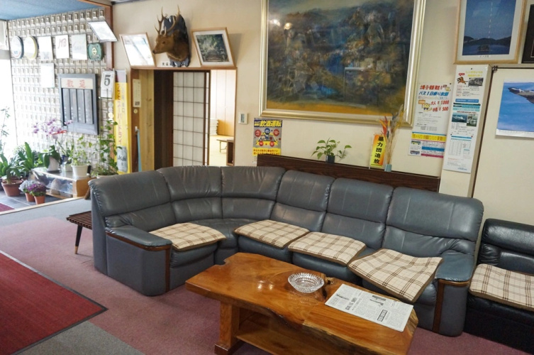 Maruya Hotel