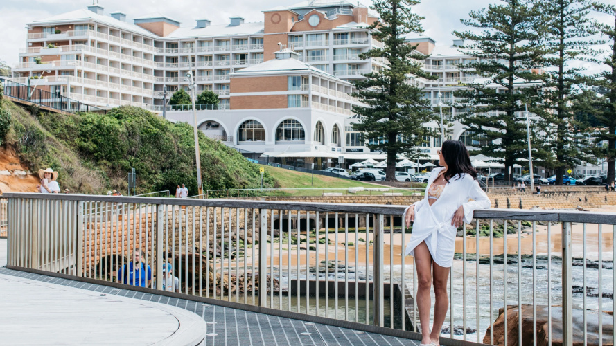 Crowne Plaza Terrigal Pacific photo 42