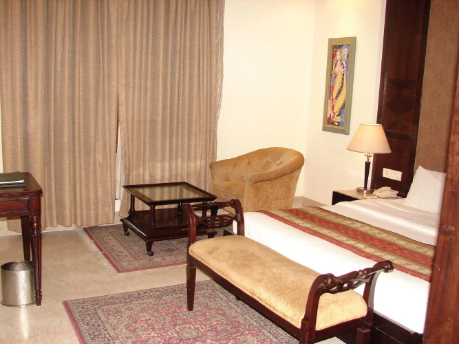 Hotel Mansingh