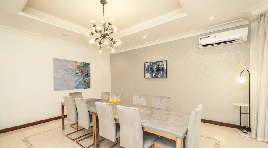 LUX Holiday Home - Frond P 1