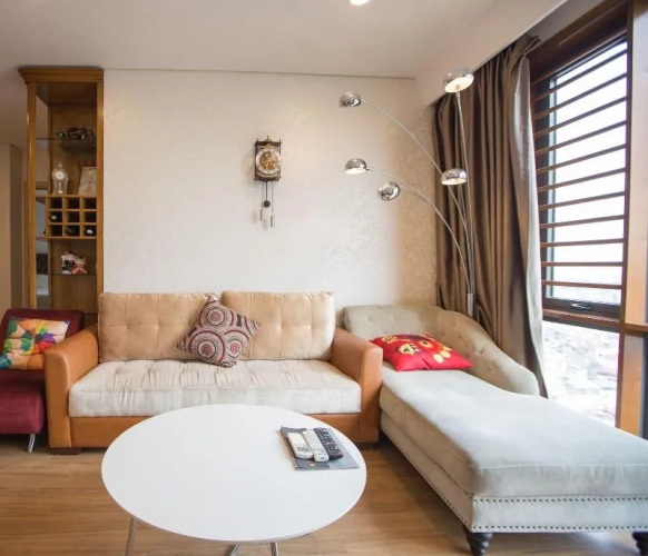Mipec Riverside Long Bien Apartments