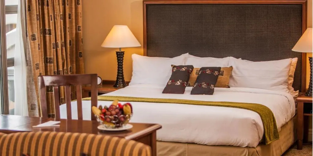 Blackrock Hotel