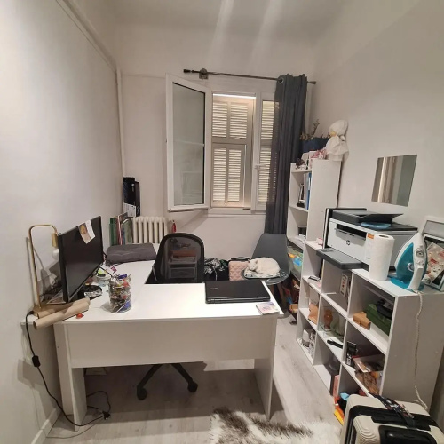 Appartement En Plein Centre De Nice